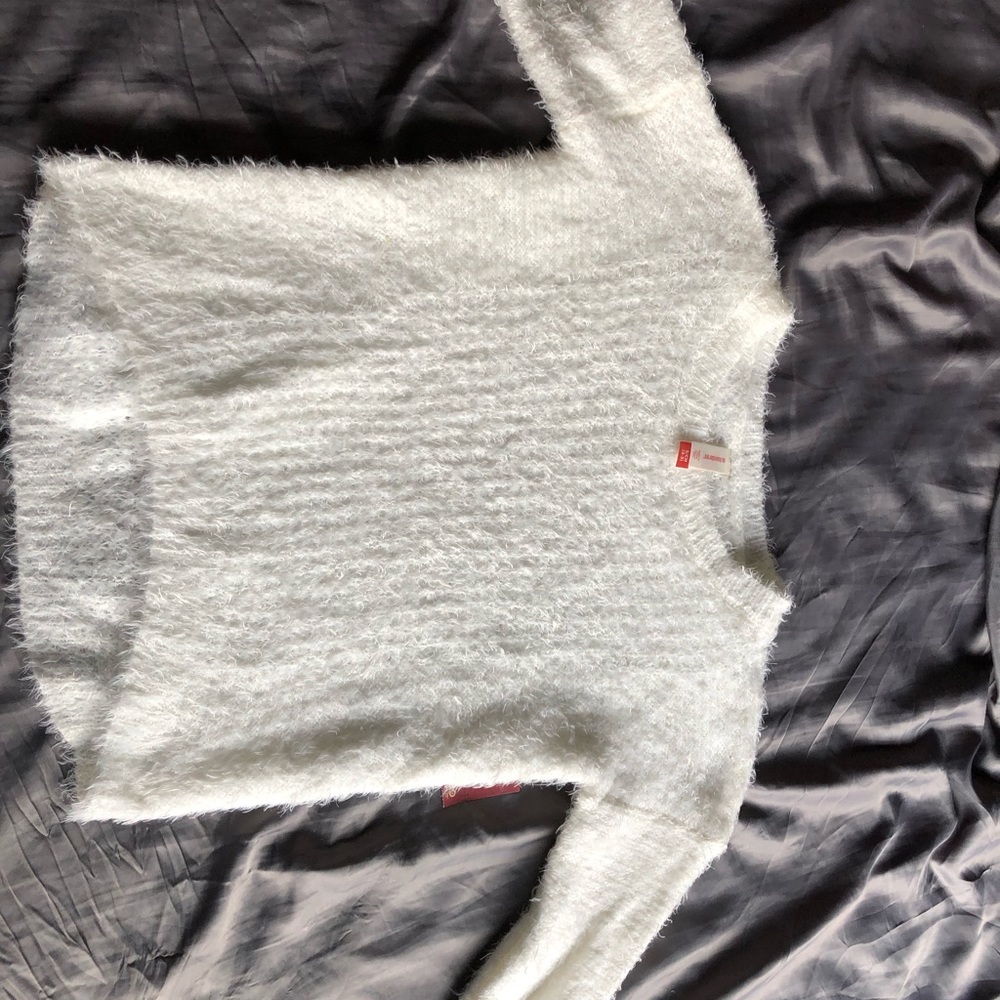 No Boundaries Sweater nj45t433m